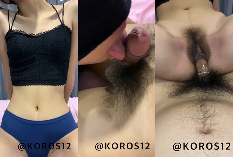 Horny Girl get Fucked