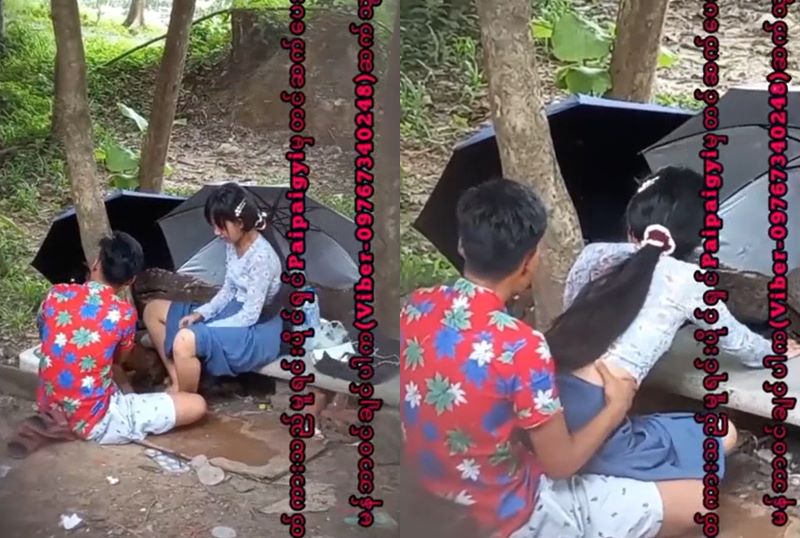 တောထဲမှာလိုး1