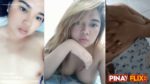 Sending nudes is the end of friendship