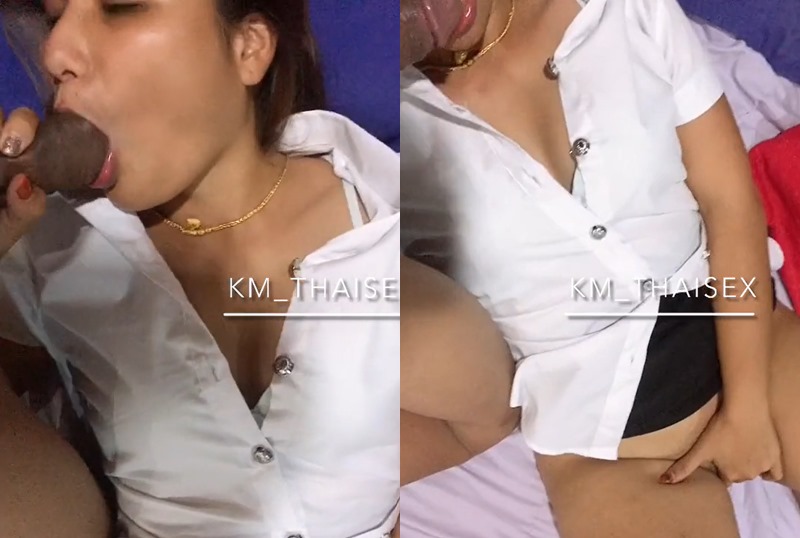 รักเธอก็ตรงนี้ เสียวจัง
