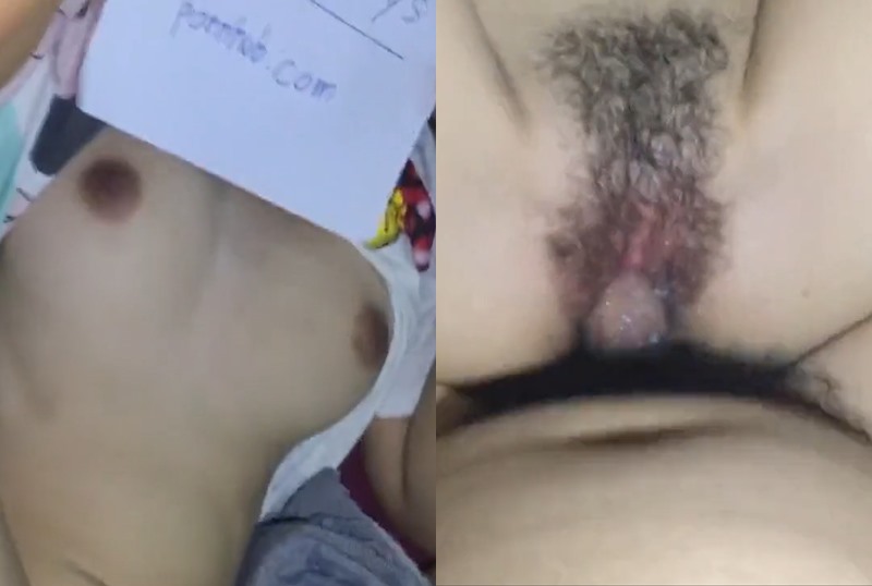 Thai Couple Sex Hard.