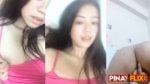 Sở thích của các cô gái trẻ là bám vào thức dậy