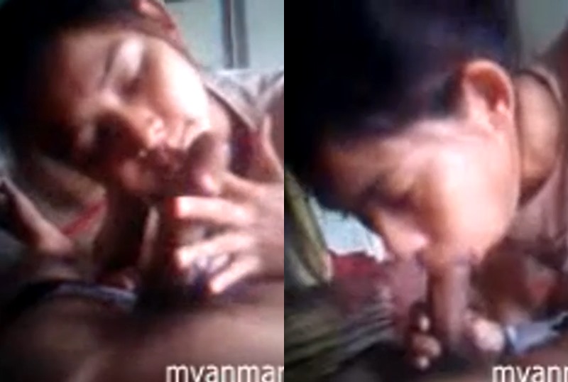 အပြုစုကောင်းတဲ့ညီမလေး ၅