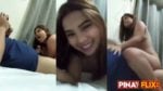 Naisahan ni Pastor si Ganda