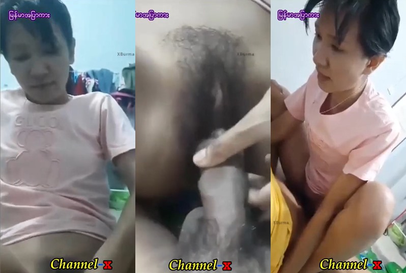 ကိုယ်တိုင်ရိုက်မြင်းစီး