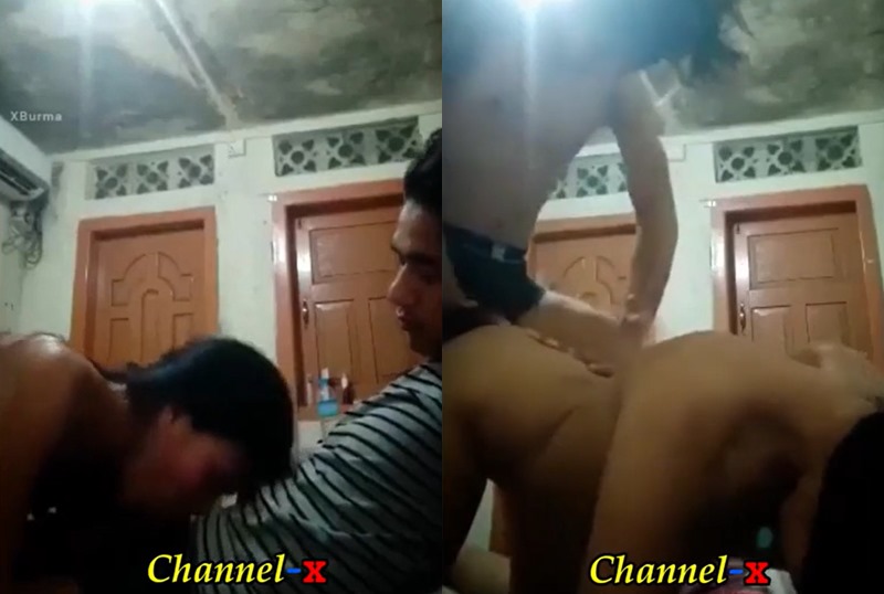 ကိုယ်တိုင်ရိုက်အတွဲဂလု