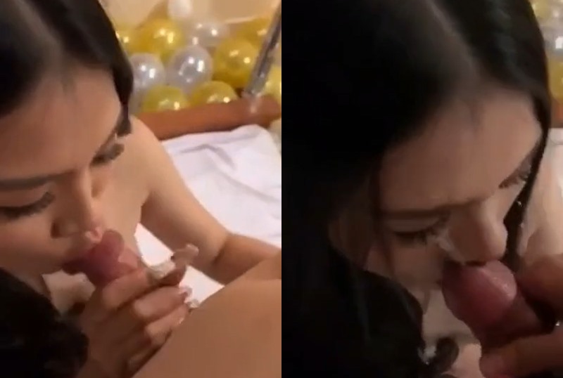 Món quà sinh nhật tặng em yêu