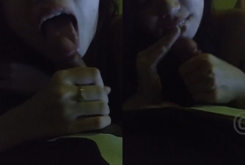What kind of bird can withstand this sucking skill?