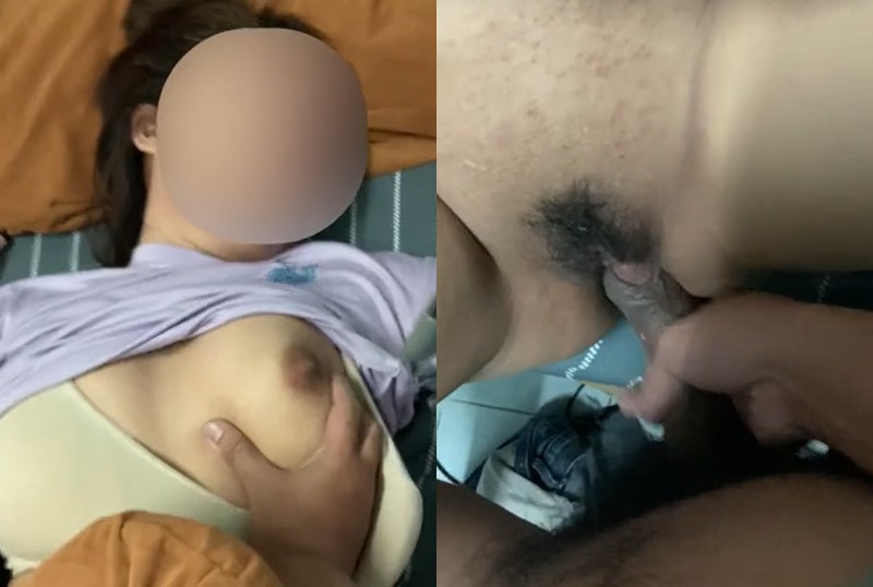 Innocent but Fucking so Hard เย็ดเมียหลังเลิกงาน (เสียงไทย)