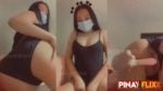 Bữa sáng của Chantal rất ngon