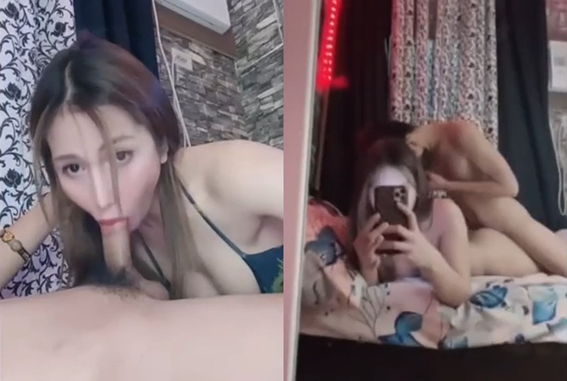 Alex estava desesperado, por isso ele fez sexo com o ex-amigo.