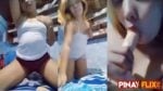 Sando Gang Na Tita Hindi Nakapagpigil