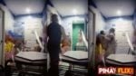Mesmo gordo, também tem o direito de provar a pata.