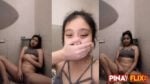 That's why Sabel's Kiki smells like Rexona