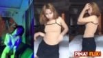 Cathy thích khiêu vũ và cũng thích cởi đồ