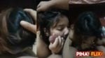 Colega sugador suga ovos peludos