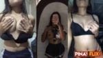 Como uma jovem solteira se diverte
