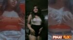 Belai-belai serta diasap-asap ainya muka lembutnya