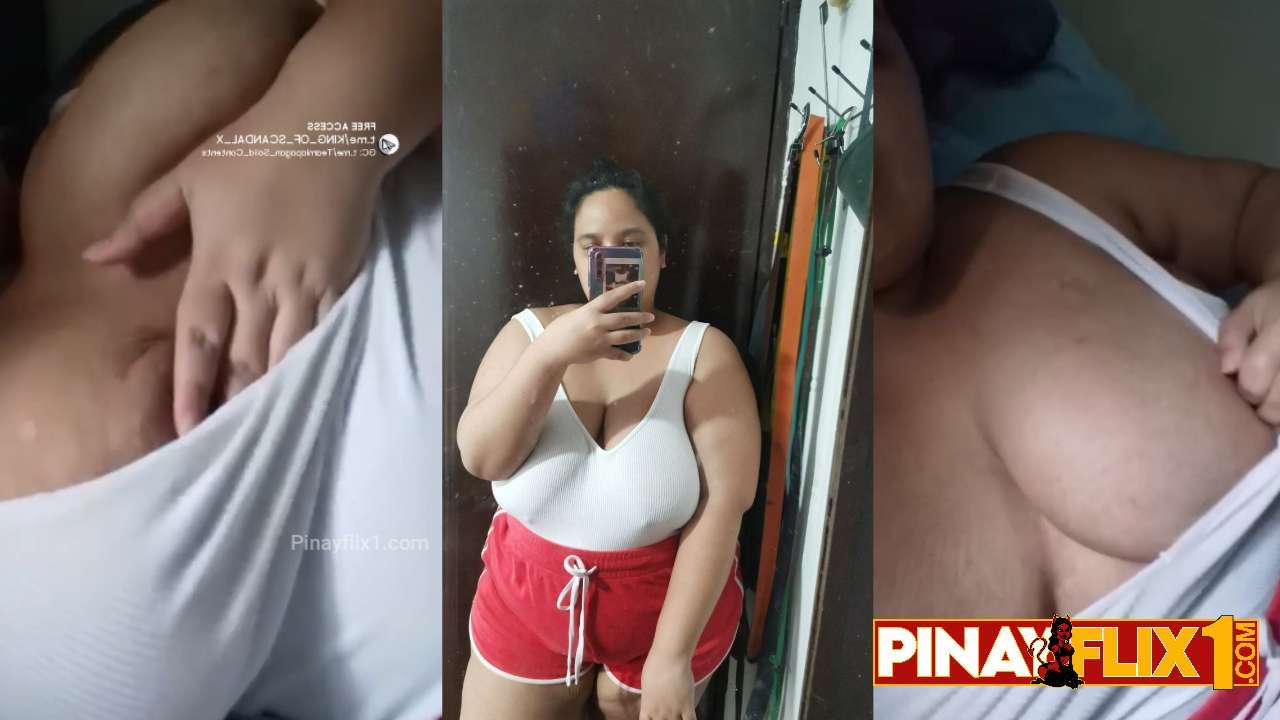 Tia Revelou a Consciência Escura.