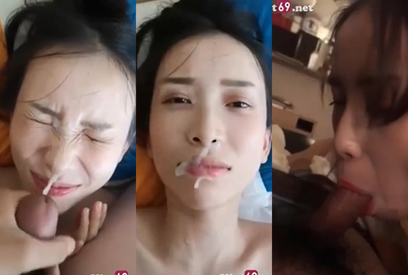 Xuất lên mặt xong em giận dỗi
