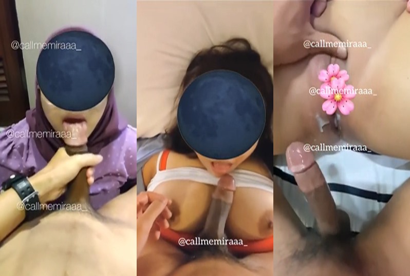 Gái điếm Hijab Malaysia Callmemiraaa
