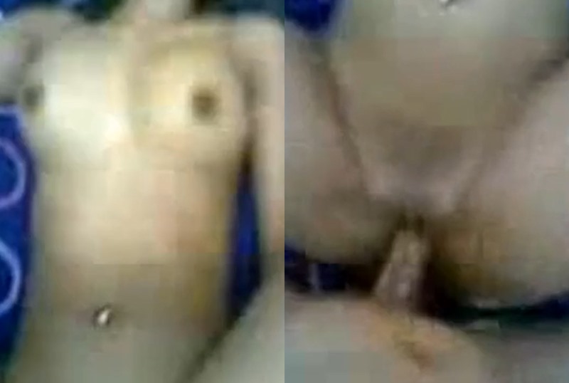 Malaysian girl homemade5
