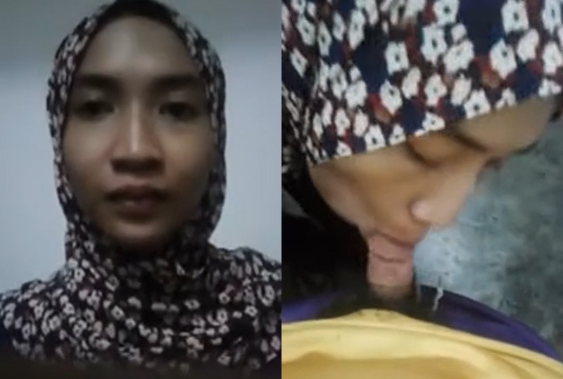 mui xe trên cầu thang của bạn gái cũ