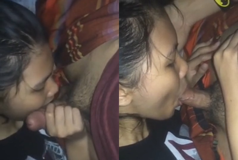First time BJ