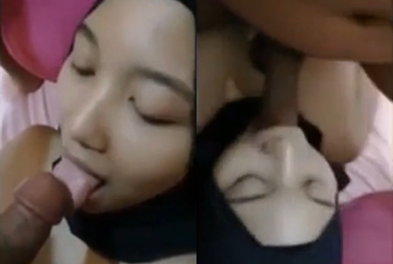 Casal malaio