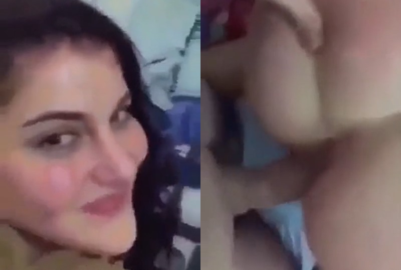 Marido fode a esposa