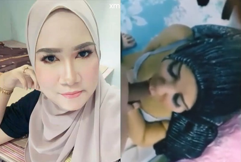 Milf Melayu