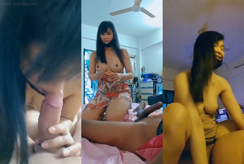 ดูคลิปหลุดไทย สาวใหญ่ภาคใต้ แม่งเย็ดมันชิบหายสงสัยผัวที่บ้านไม่เย็ดแล้ว