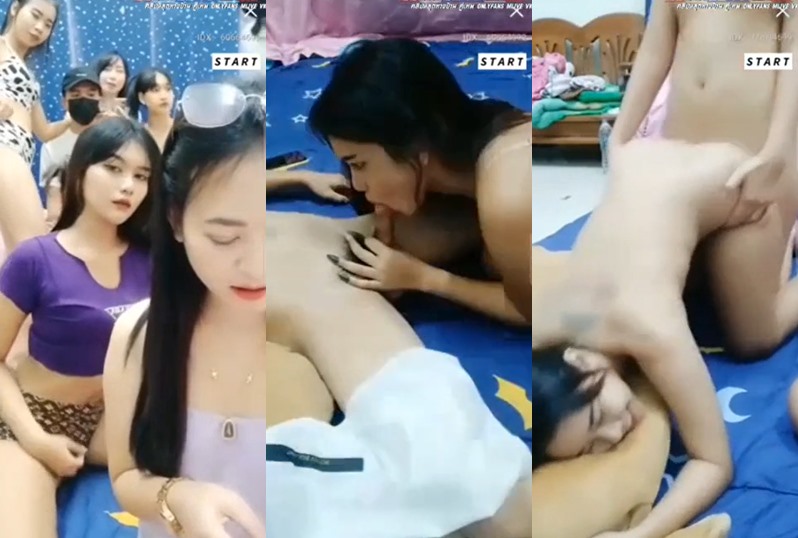 mlive gadis-gadis sedang bermain seks secara langsung dengan abang dewa, terdapat beberapa pasangan yang sama-sama menunjukkan pertunjukan dan memberi keseronokan kepada diri sendiri.