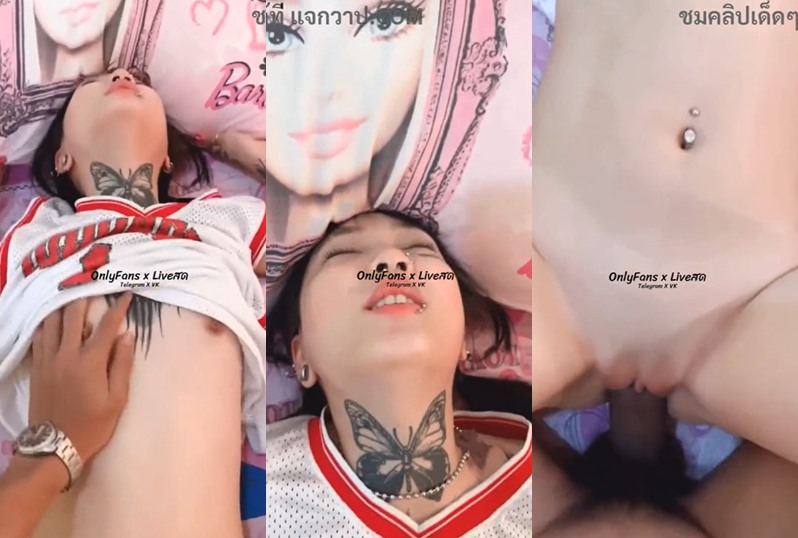 Miuu105588 แจกคลิป x ดาวทวิตเตอร์เอาหีสวยๆเนียนๆฟิตๆให้หนุ่มควยยาวซอยหี