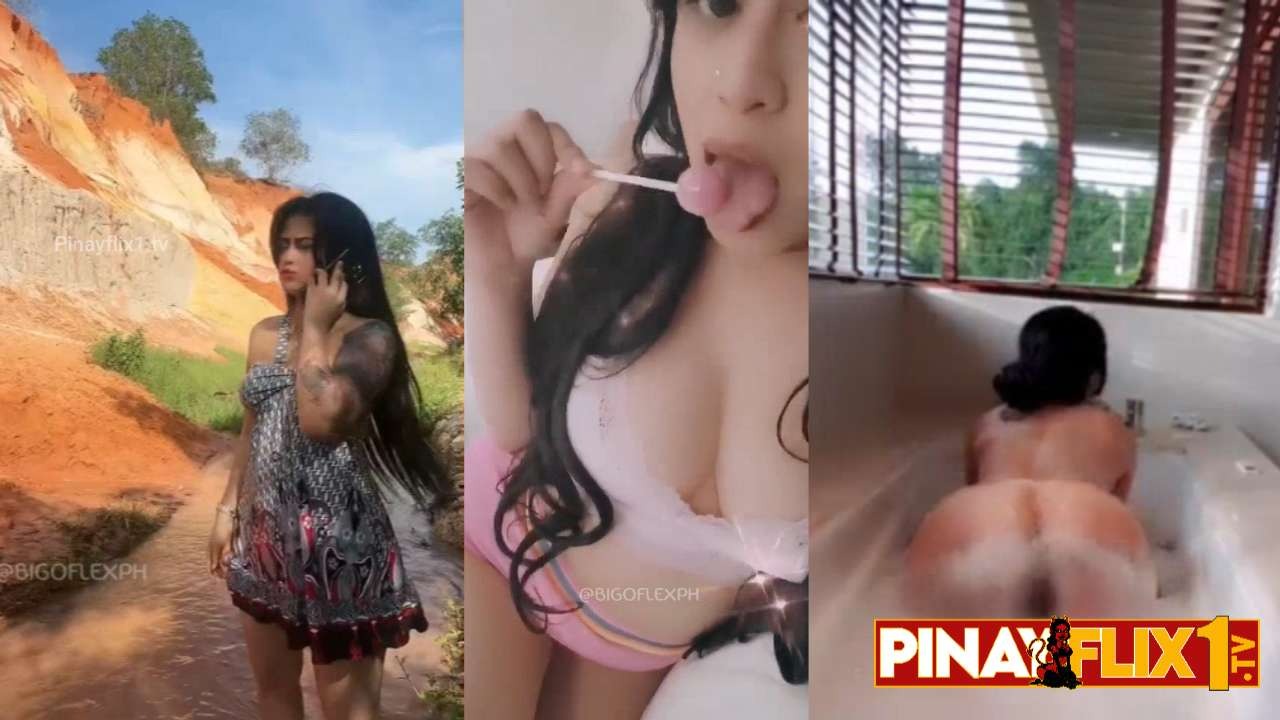 Inday đã đi một chặng đường dài nhờ Puday của cô ấy