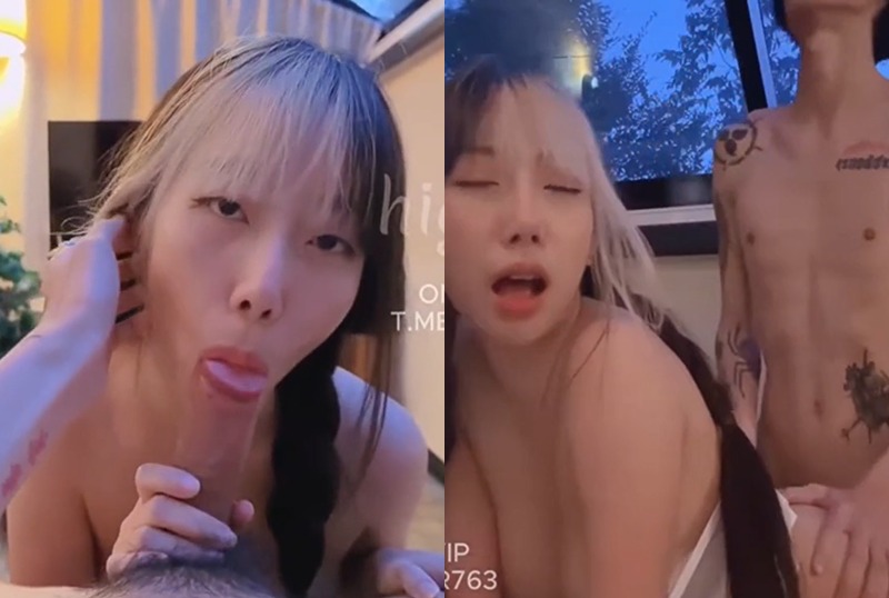 Highsstn Clip mới nhất từ phòng mổ trên gác mái. nhút nhát thổi kèn, được đập doggy phong cách Làm rung chuyển vòi nước của tôi trên một chiếc ghế cho đến cao trào
