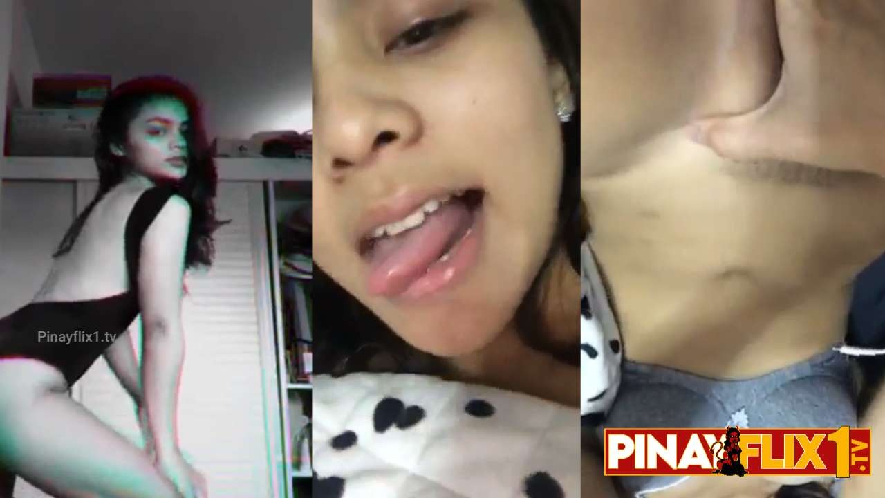 You said you work as a freelance model, but it turns out you work at Pinayflix.