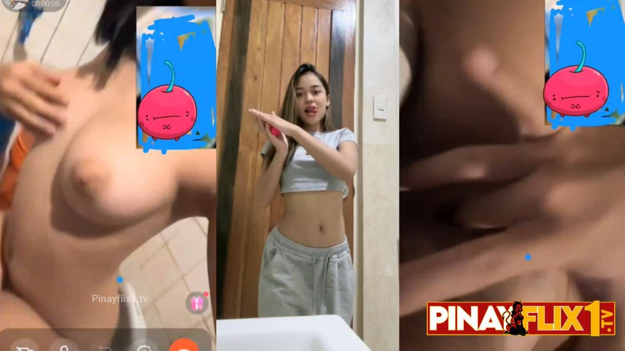 Anton emptied his Gcash balance just to catch a glimpse of Mabel's magical meat.
