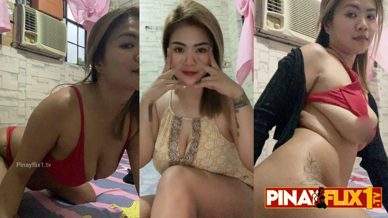 Tita Kong Madiskarte sa Buhay Kahit Online Selling ay Papasukin